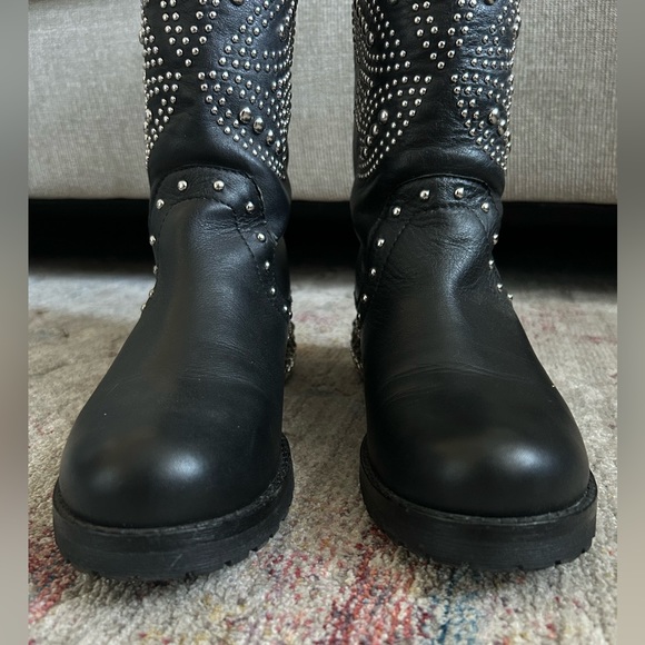 ✨HOST PICK✨ Donald J. Pliner Studded Boot - Picture 6 of 15